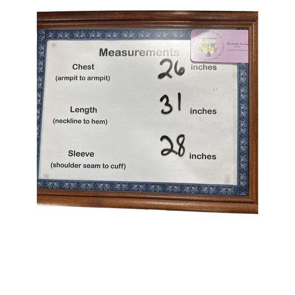 The North Face men’s Canyonlands sz XXL full zip chest zip pocket orange jacket - Picture 9 of 9